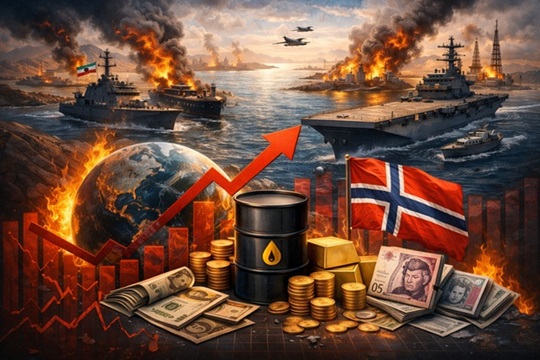 Obbligazioni Norvegia